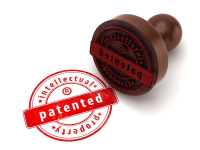 patents harmful