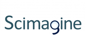 Scimagine logo