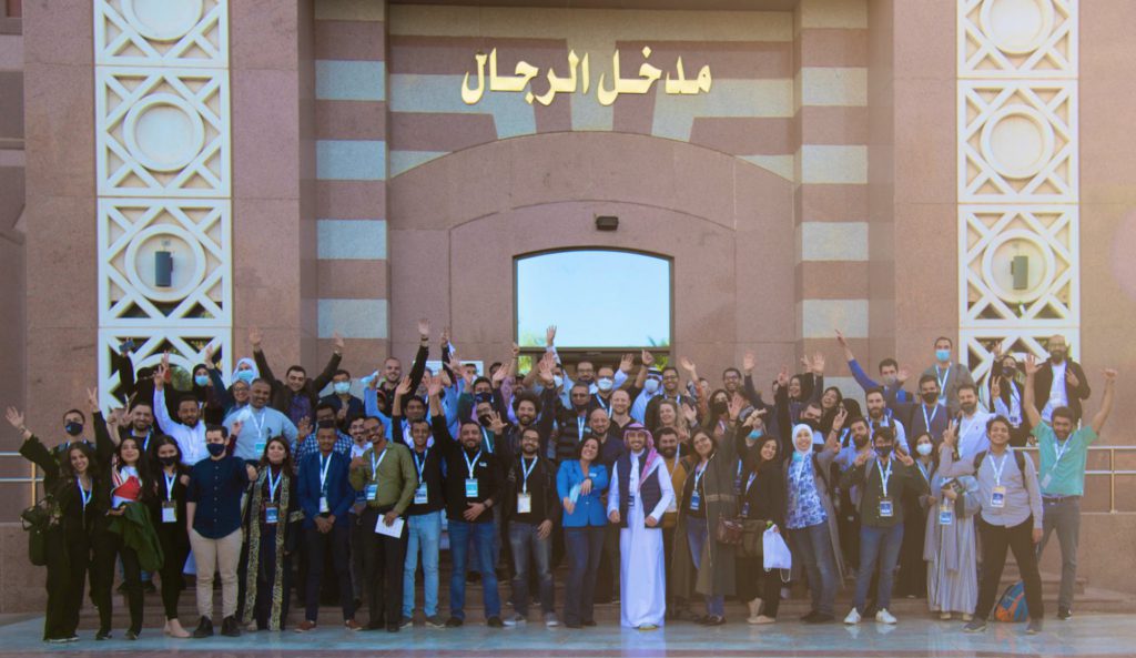 KAUST Partners with MITEF for the Third Year to Power the Next Generation of Entrepreneurs